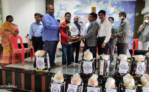 national christian leader