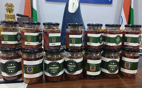 indian christian leader