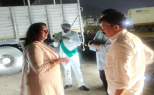 indian christian leader