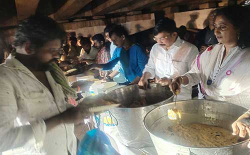 indian christian leader