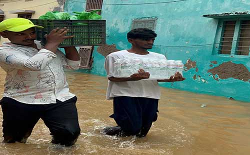 indian christian leader