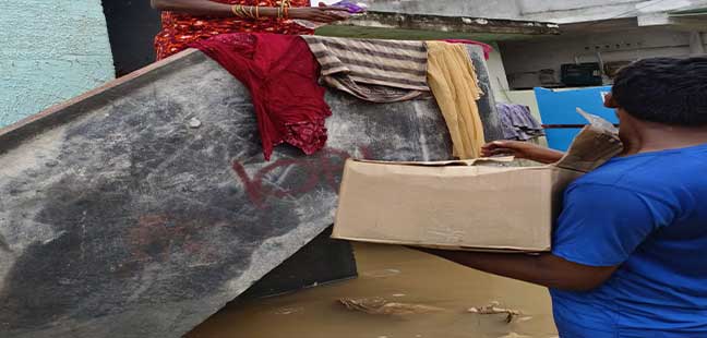 indian christian leader