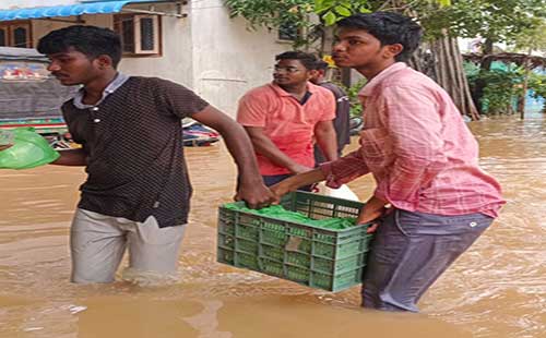 indian christian leader