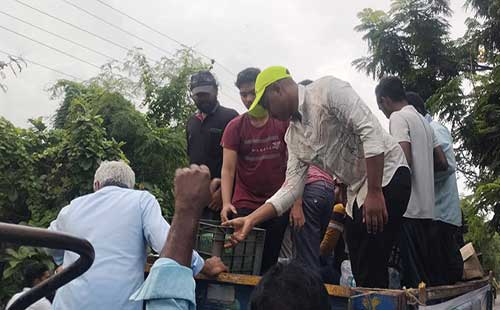 indian christian leader