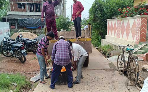 indian christian leader