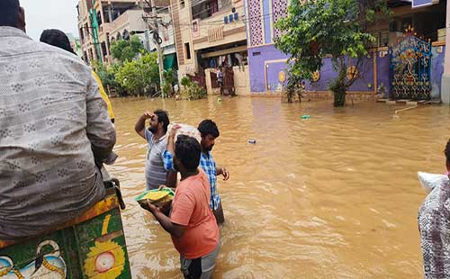 indian christian leader