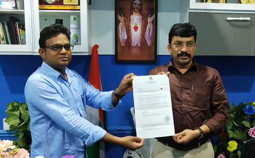 national christian leader