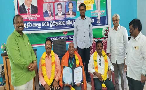 indian christian leader