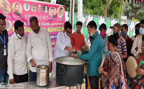 national christian leader