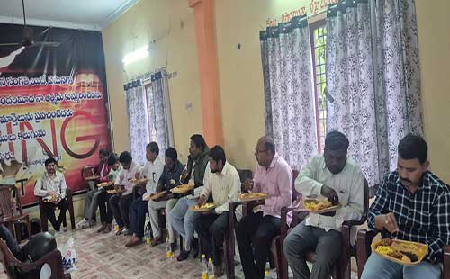 indian christian leader