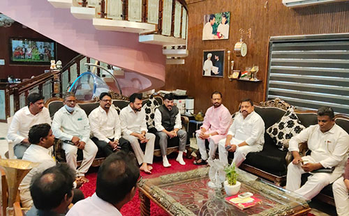 indian christian leader