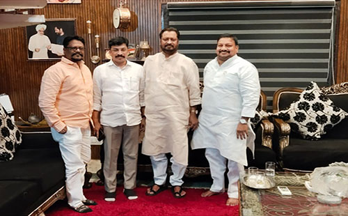 indian christian leader