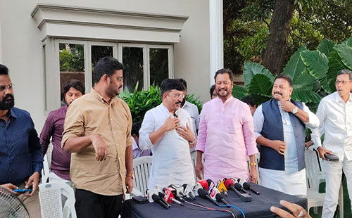 indian christian leader