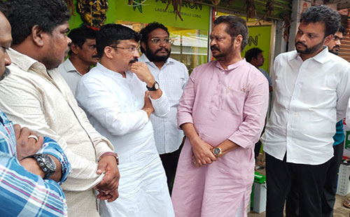 indian christian leader