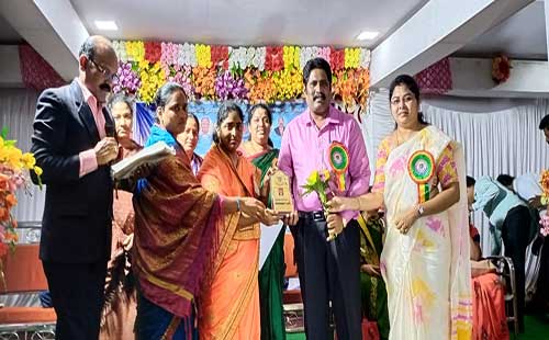 national christian leader