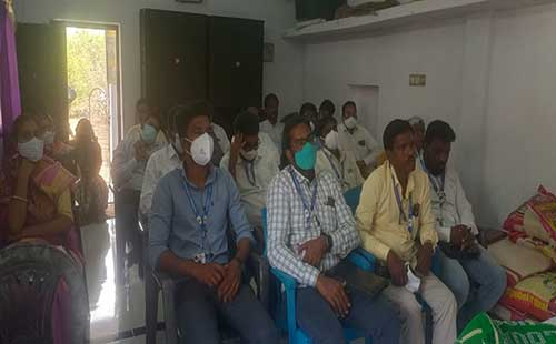 indian christian leader