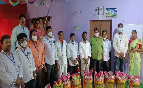 indian christian leader