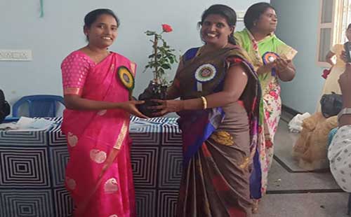 indian christian leader