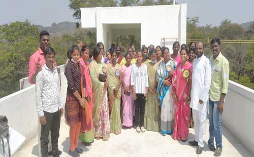 indian christian leader