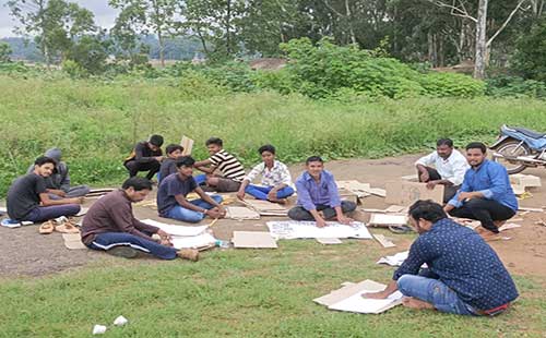 indian christian leader