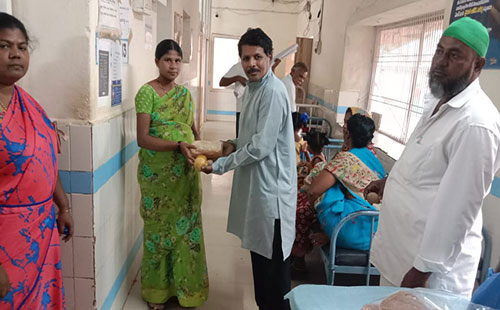 indian christian leader