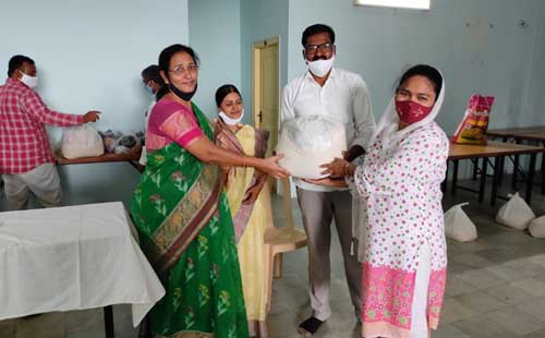 national christian leader