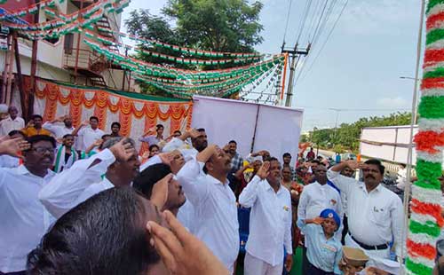 indian christian leader