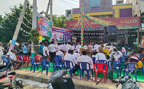 indian christian leader