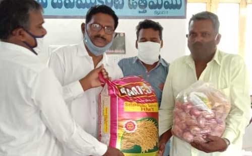 indian christian leader