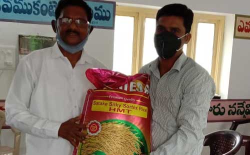 indian christian leader