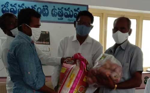 indian christian leader