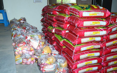 telangana christian leader