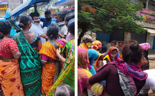 telangana christian leader