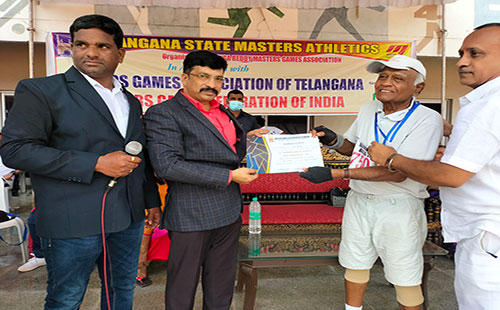 indian christian leader