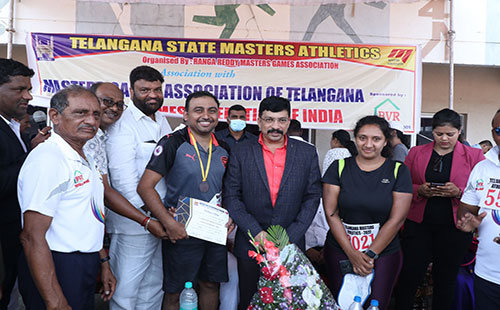 indian christian leader