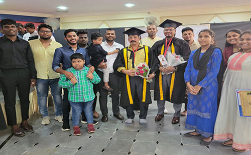 indian christian leader