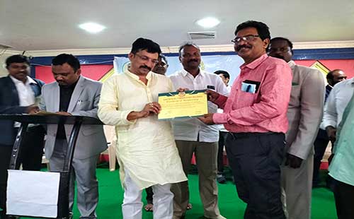 indian christian leader