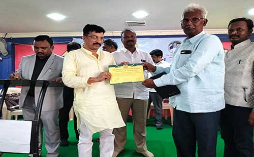 indian christian leader