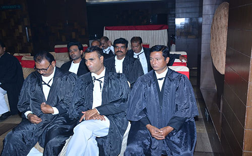 indian christian leader