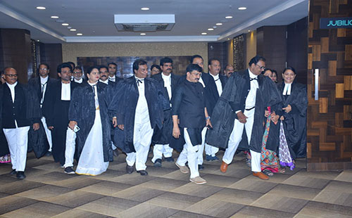 indian christian leader