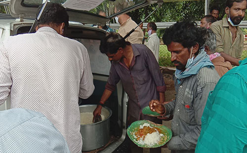 national christian leader