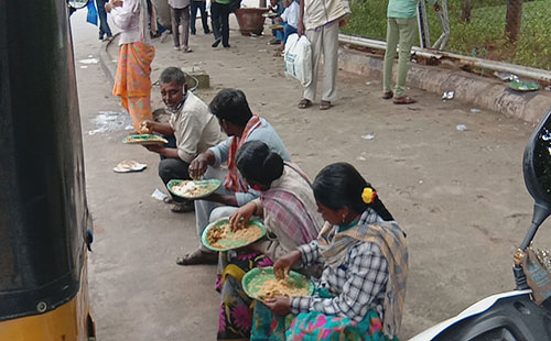 national christian leader