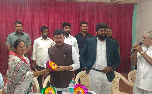 indian christian leader