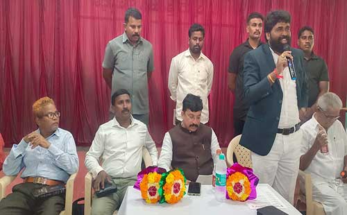 indian christian leader