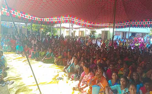 indian christian leader