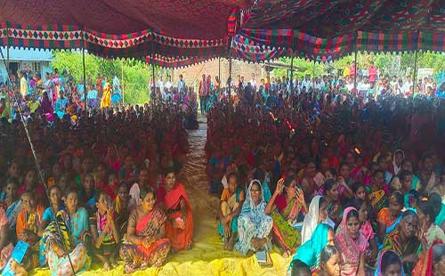 indian christian leader