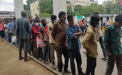 national christian leader