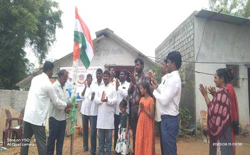 indian christian leader