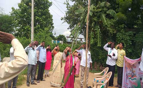 indian christian leader