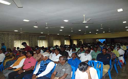 national christian leader